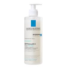 LA ROCHE POSAY EFFACLAR H ISO CREME LAVANTE 390ML
